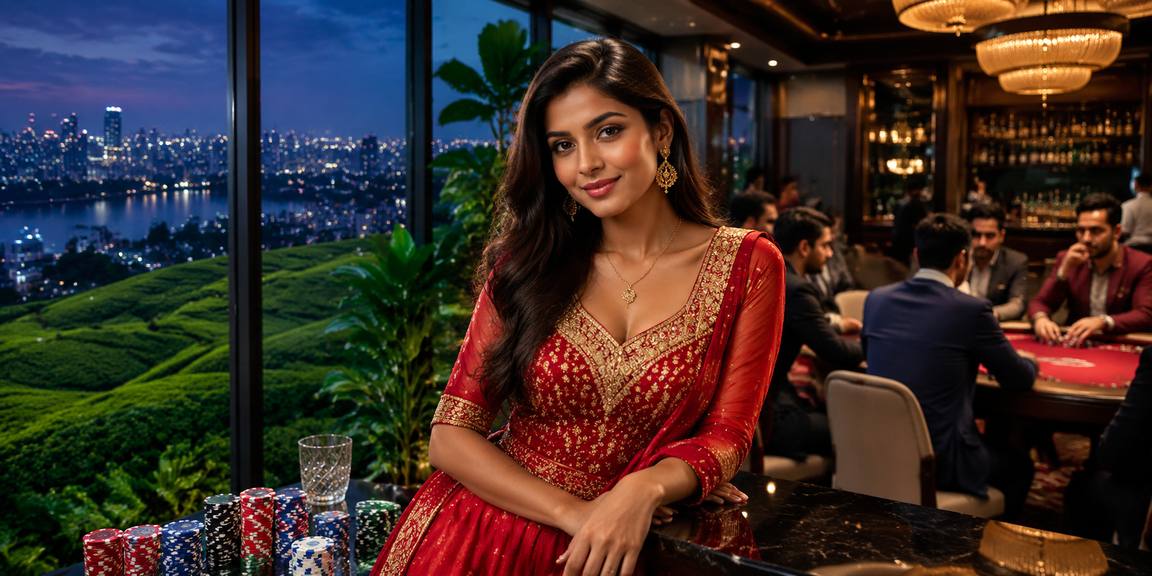 uo77 Table Andar Bahar — আমাদের লবিতে কী আছে