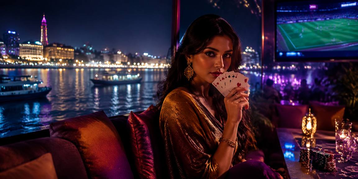 uo77 টেকিলা পোকার